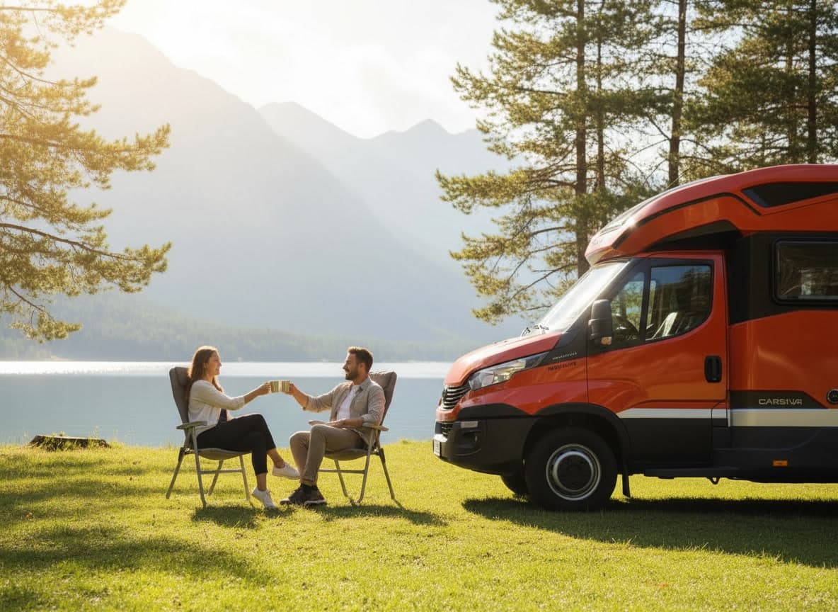 IVECO RED